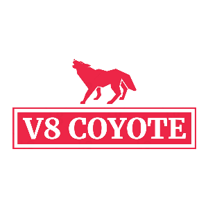 V8coyote Trading